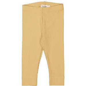MarMar Modal Dijon Leggings Casual Chiffon