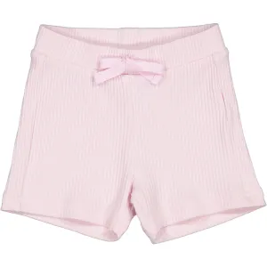 MarMar Modal Lilac Mist Shorts Cuff Tulle
