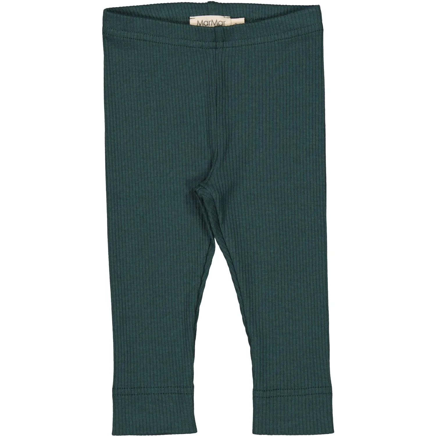 MarMar Modal Pine Leg Leggings Fabric Color