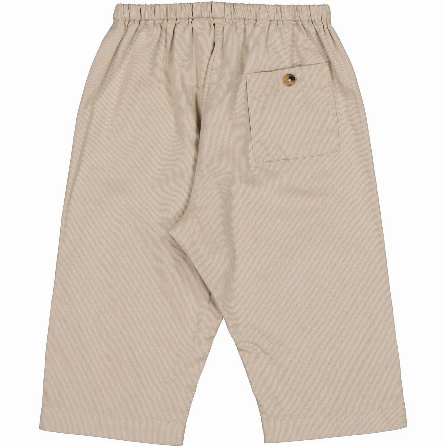 MarMar Cotton Texture Stone Wall Panto B Pants Iconic