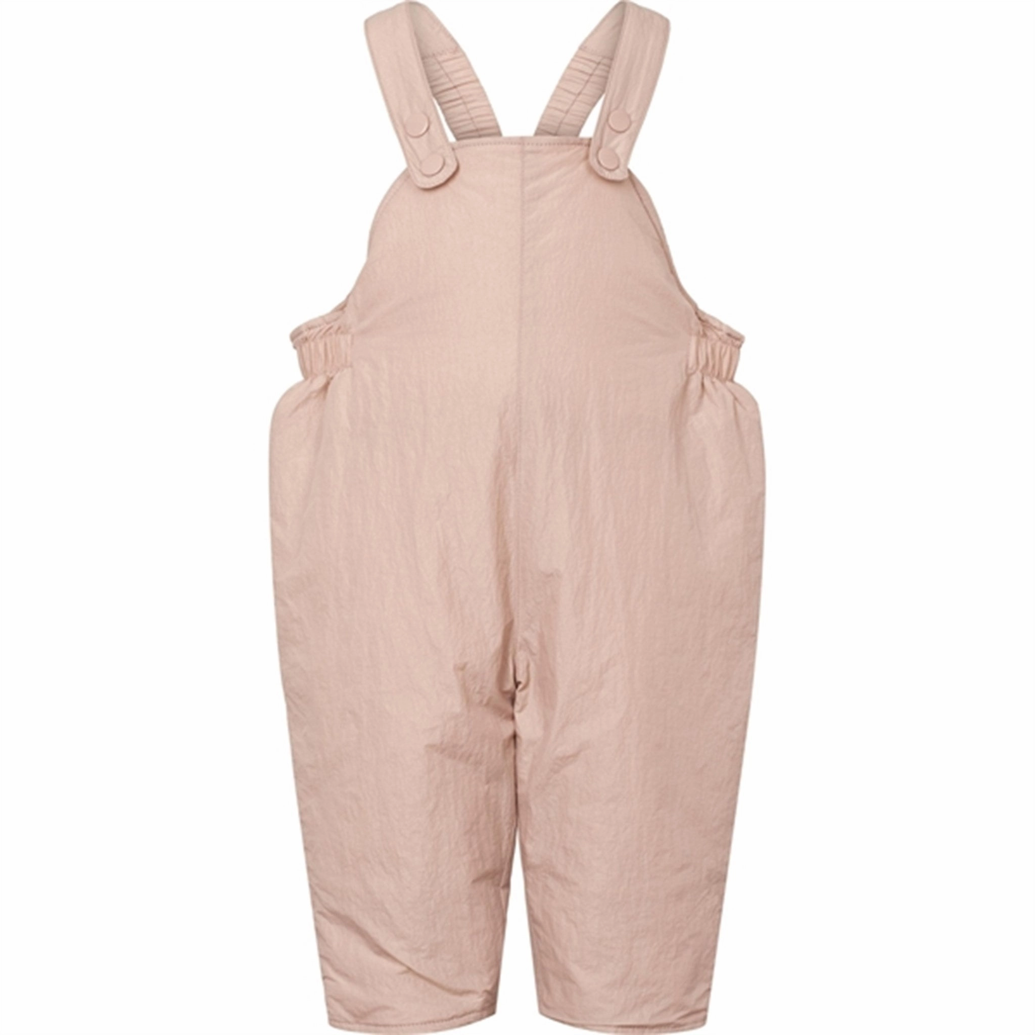 MarMar Faded Rose Olvig Thermo Pants Rid Suede Premium
