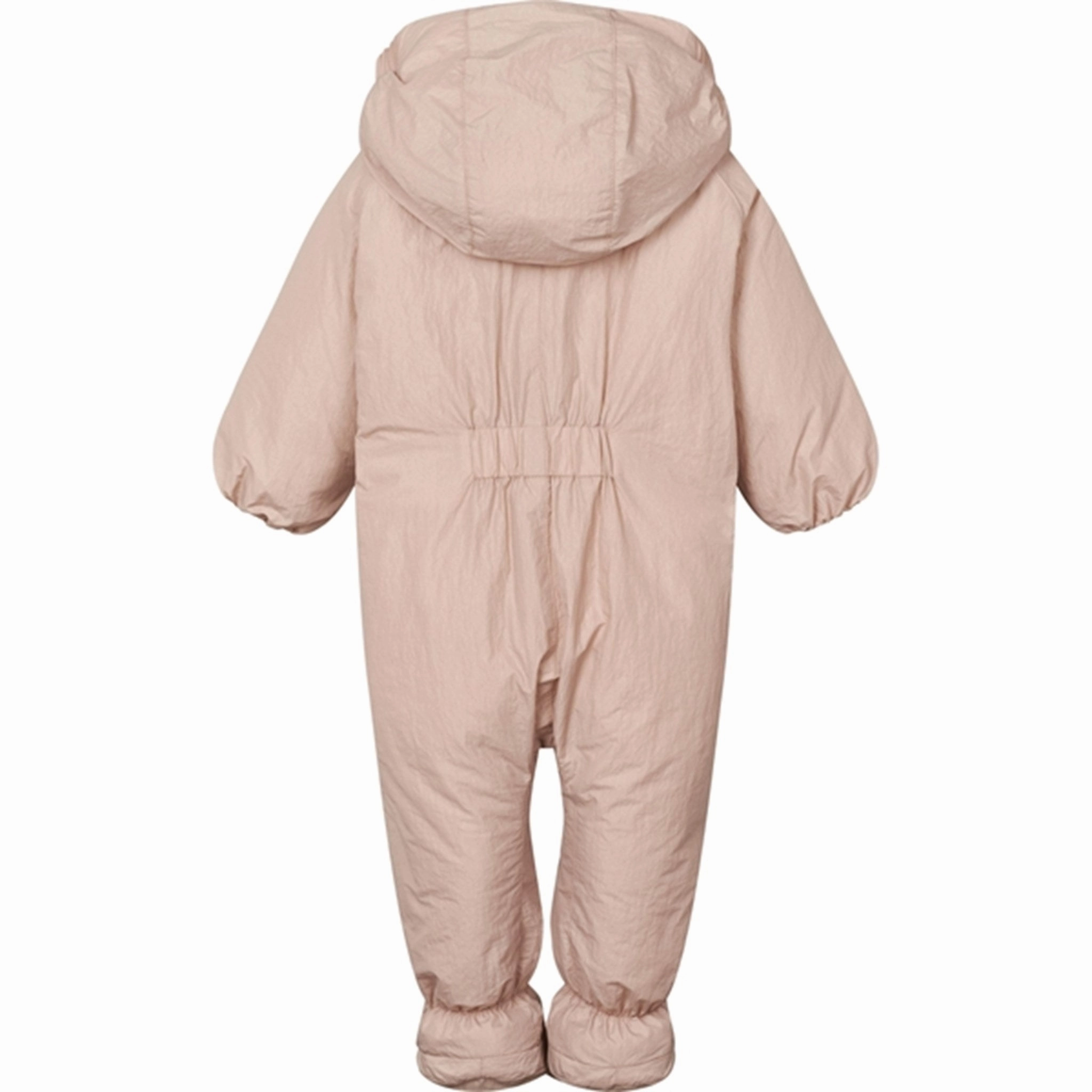 MarMar Faded Rose Omut Thermo Suit Rid Silk
