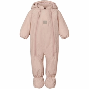 MarMar Faded Rose Omut Thermo Suit Rid Silk Functional