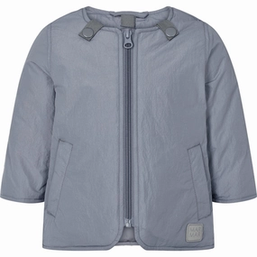 MarMar Feather Blue Olek Thermo Jacket Rid Modern Captivating