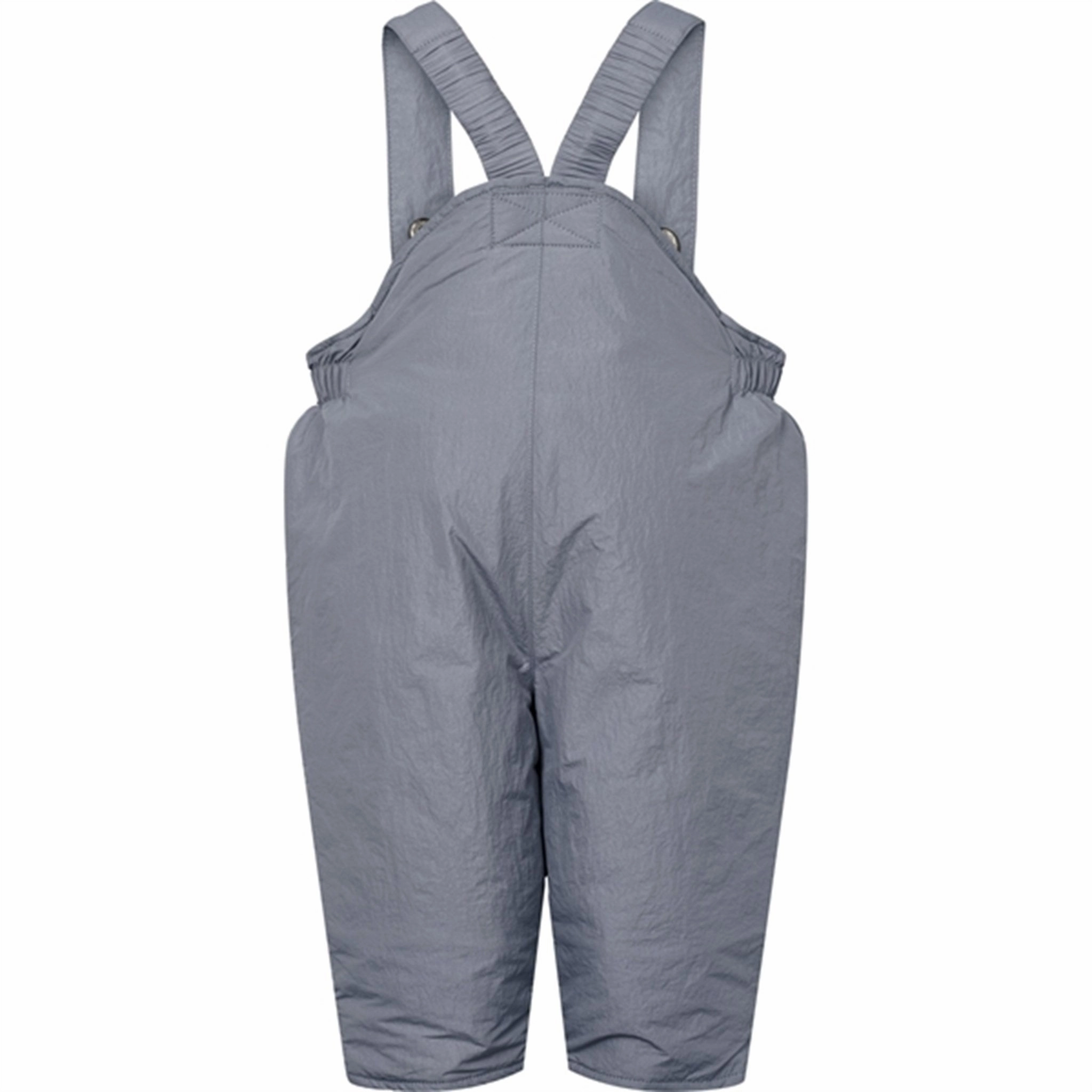 MarMar Feather Blue Olvig Thermo Pants Rid Statement