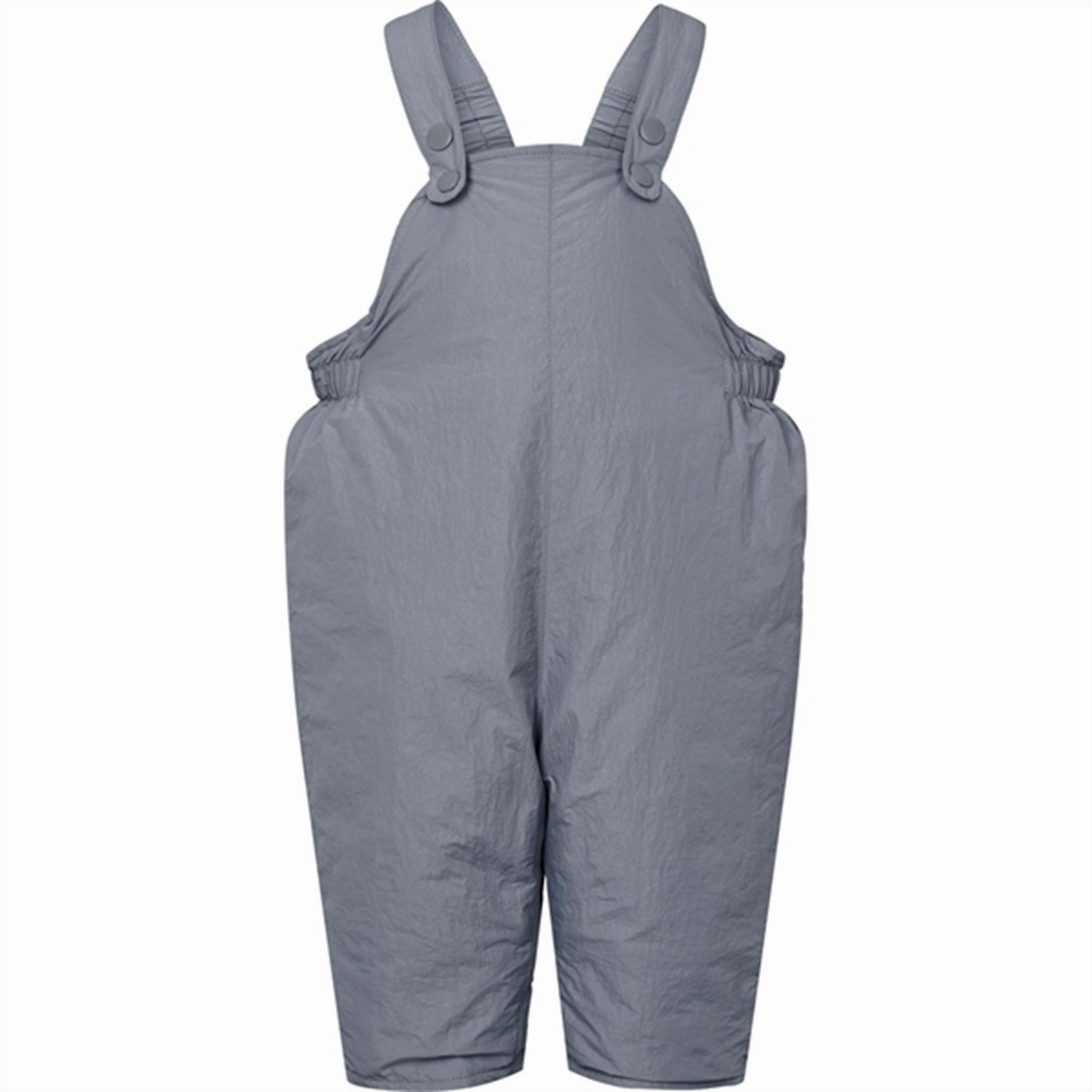 MarMar Feather Blue Olvig Thermo Pants Rid Statement Zipper
