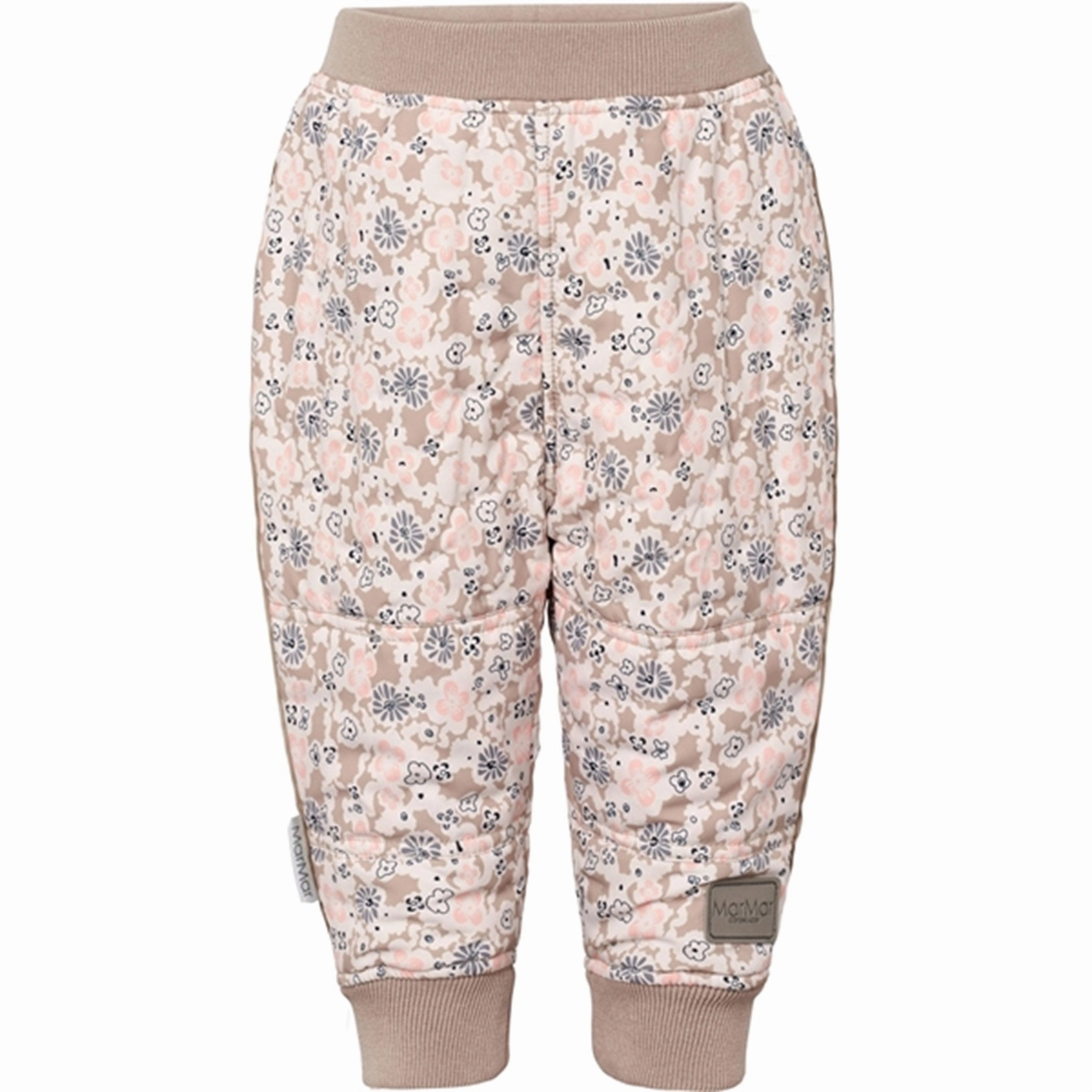 MarMar Fleur Odin Thermo Pants Signature Oversized