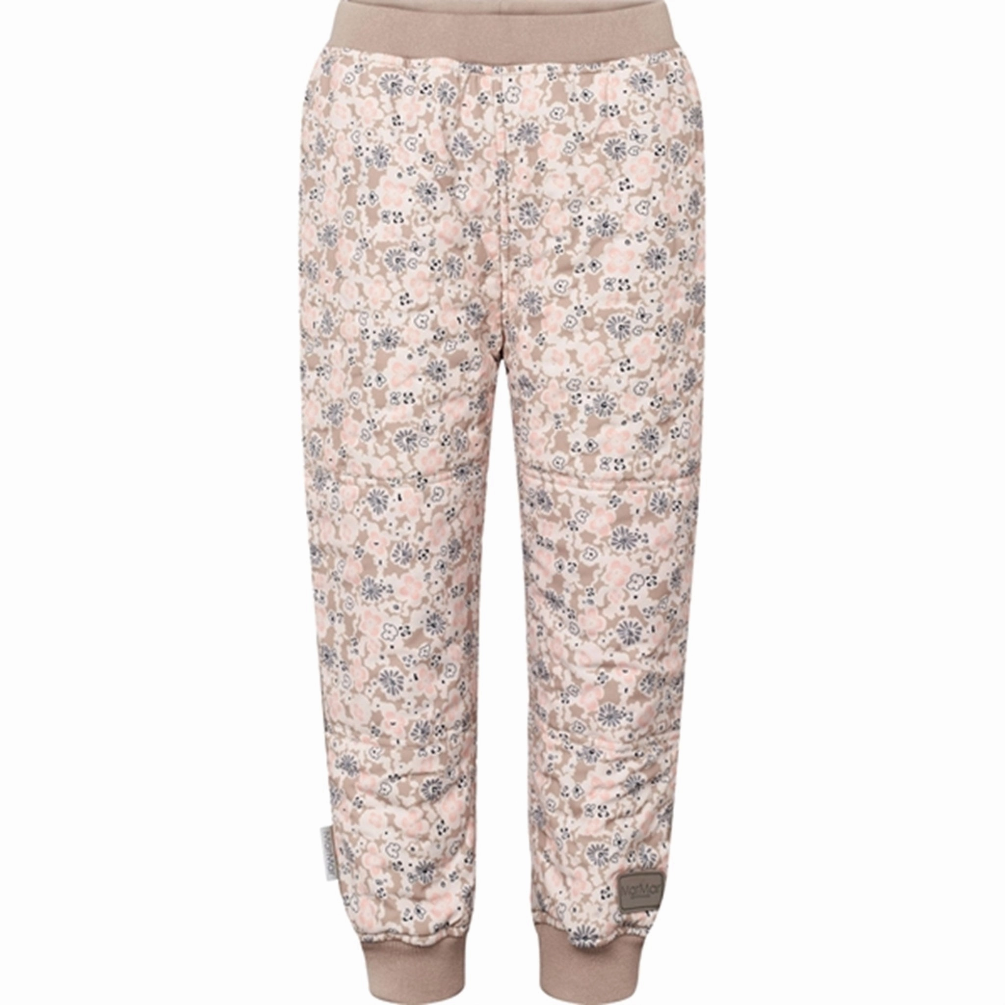 MarMar Fleur Odin Thermo Pants Signature
