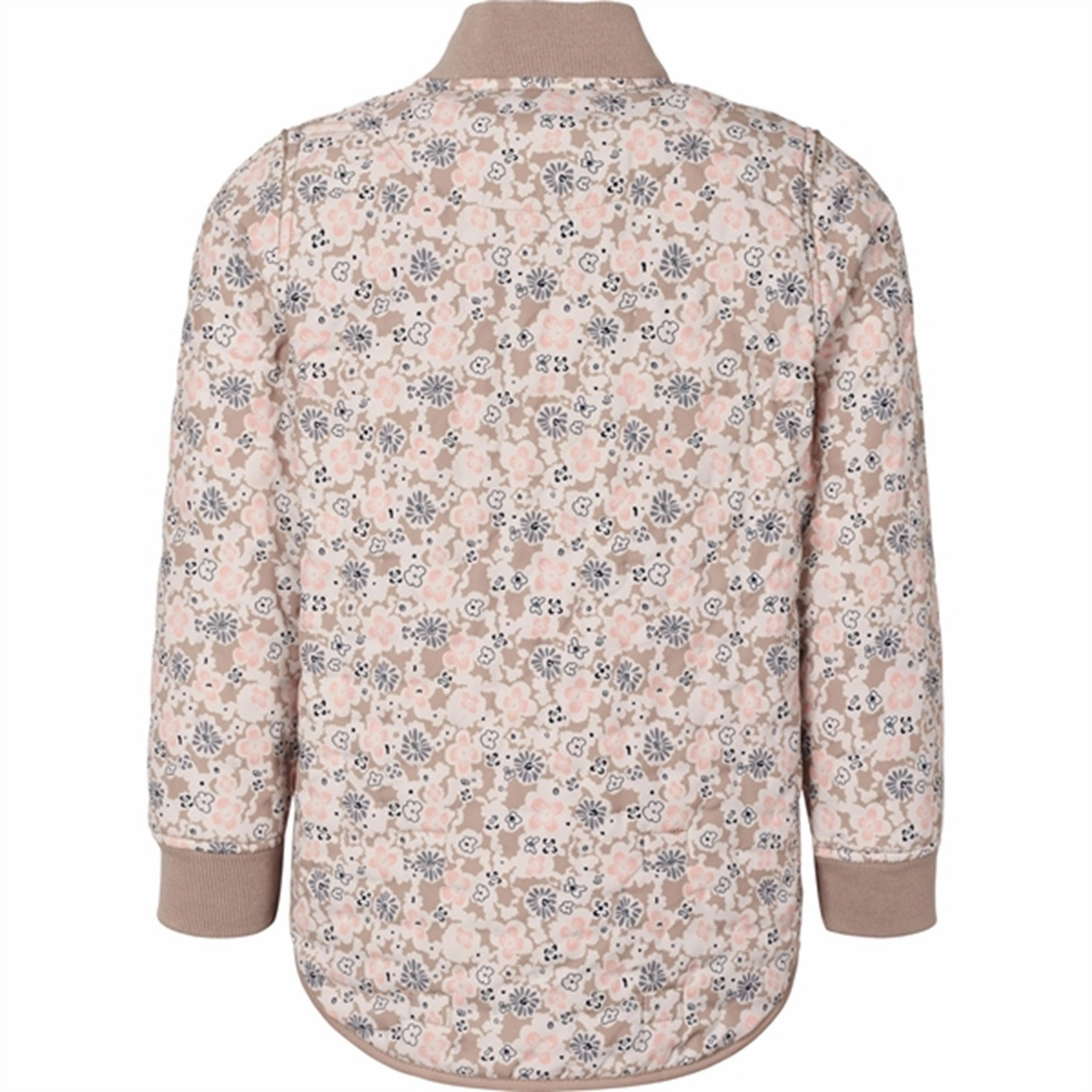MarMar Fleur Orry Thermo Jacket Seam
