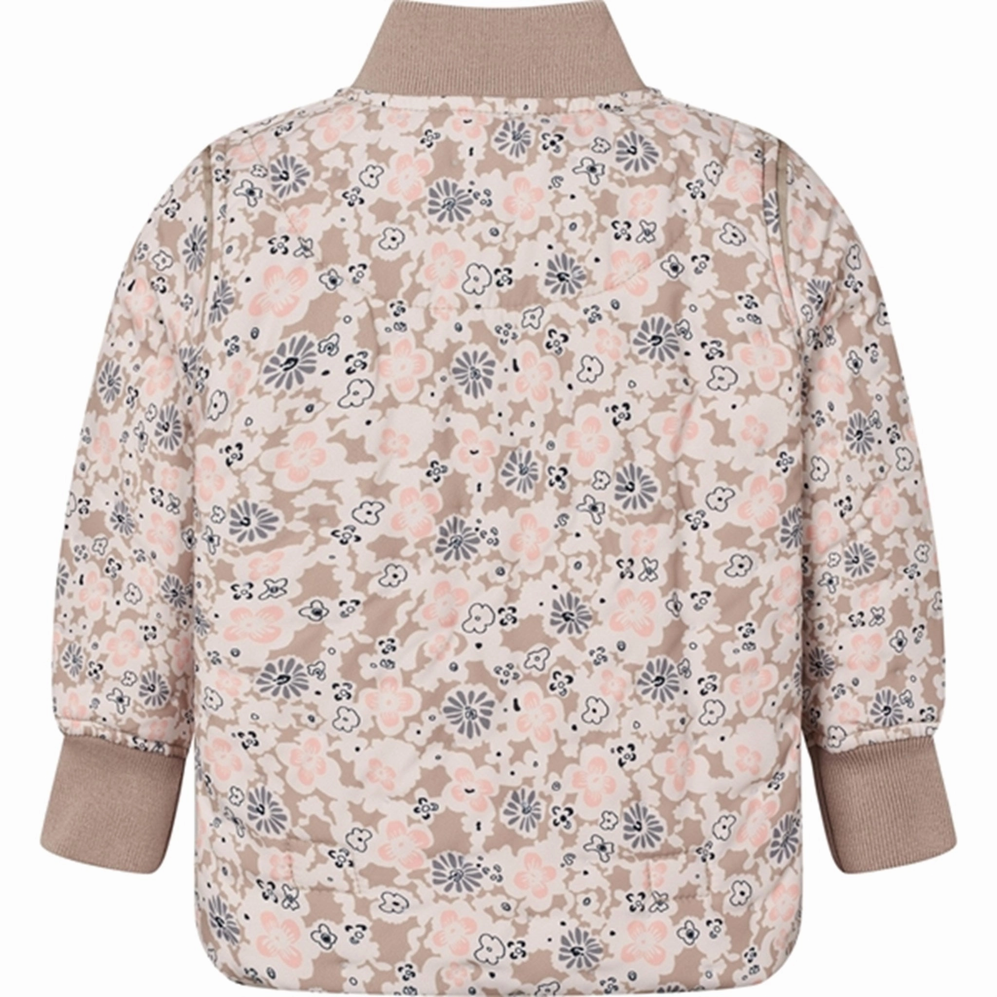 MarMar Fleur Orry Thermo Jacket Seam