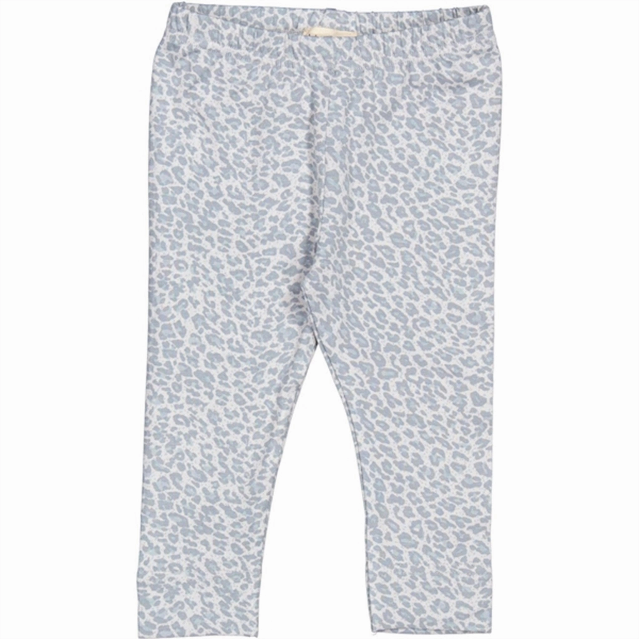 MarMar Leo Ocean Leo Leggings Casual Iconic