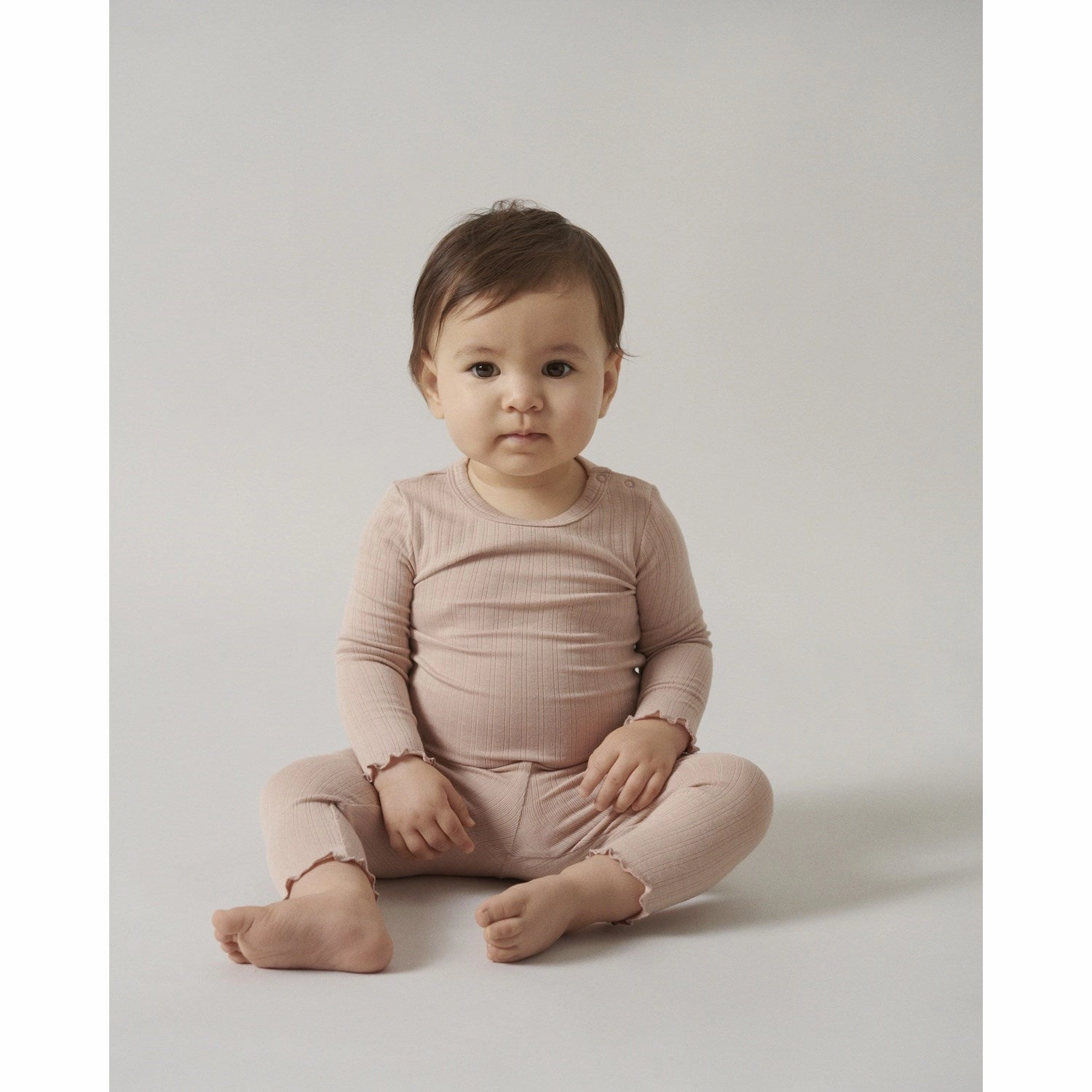 MarMar Micro Modal Light Cheek Benedicte Body Cuff