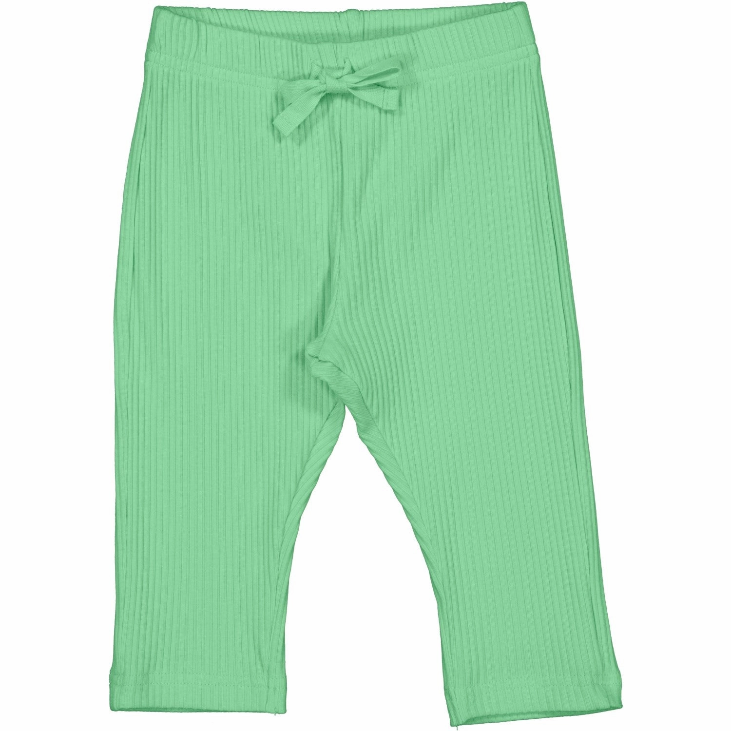 MarMar Modal Cale Green Pitti Pants Stretchy Linen