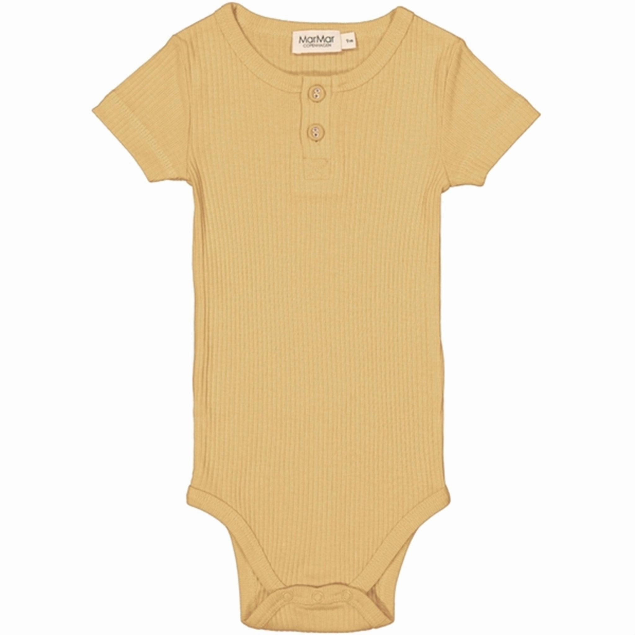 MarMar Modal Dijon Body Applique Bold