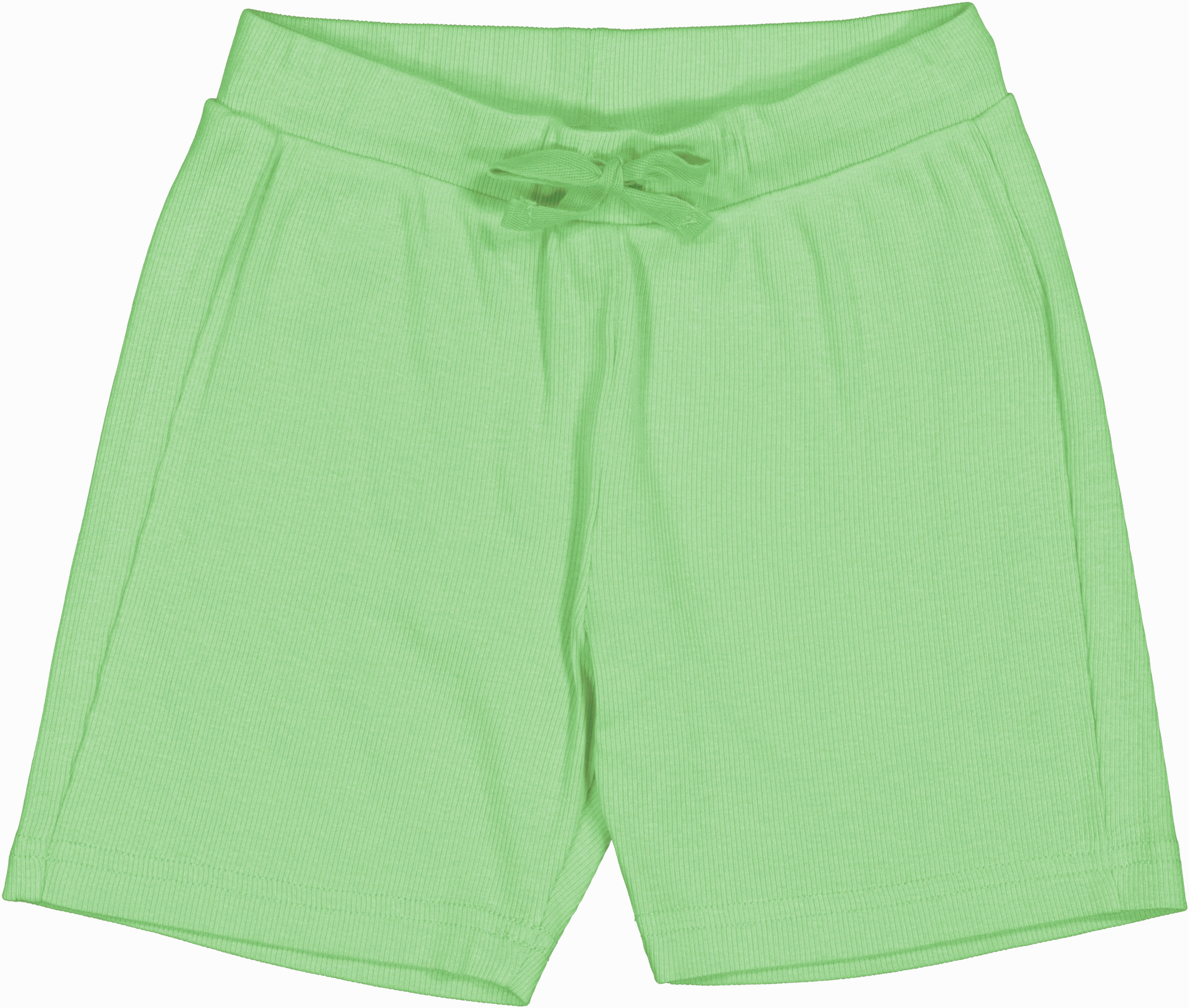 MarMar Modal Fine Rib Clover Paulo Shorts Beading Long-lasting
