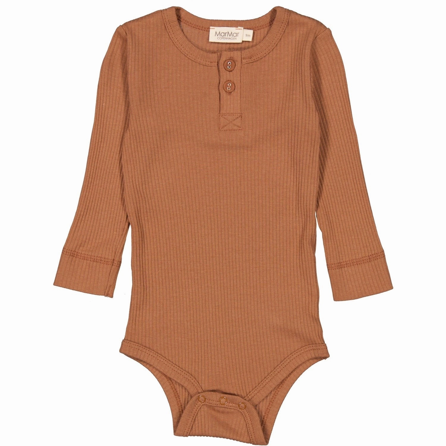 MarMar Modal Light Pecan Body Tulle Casual
