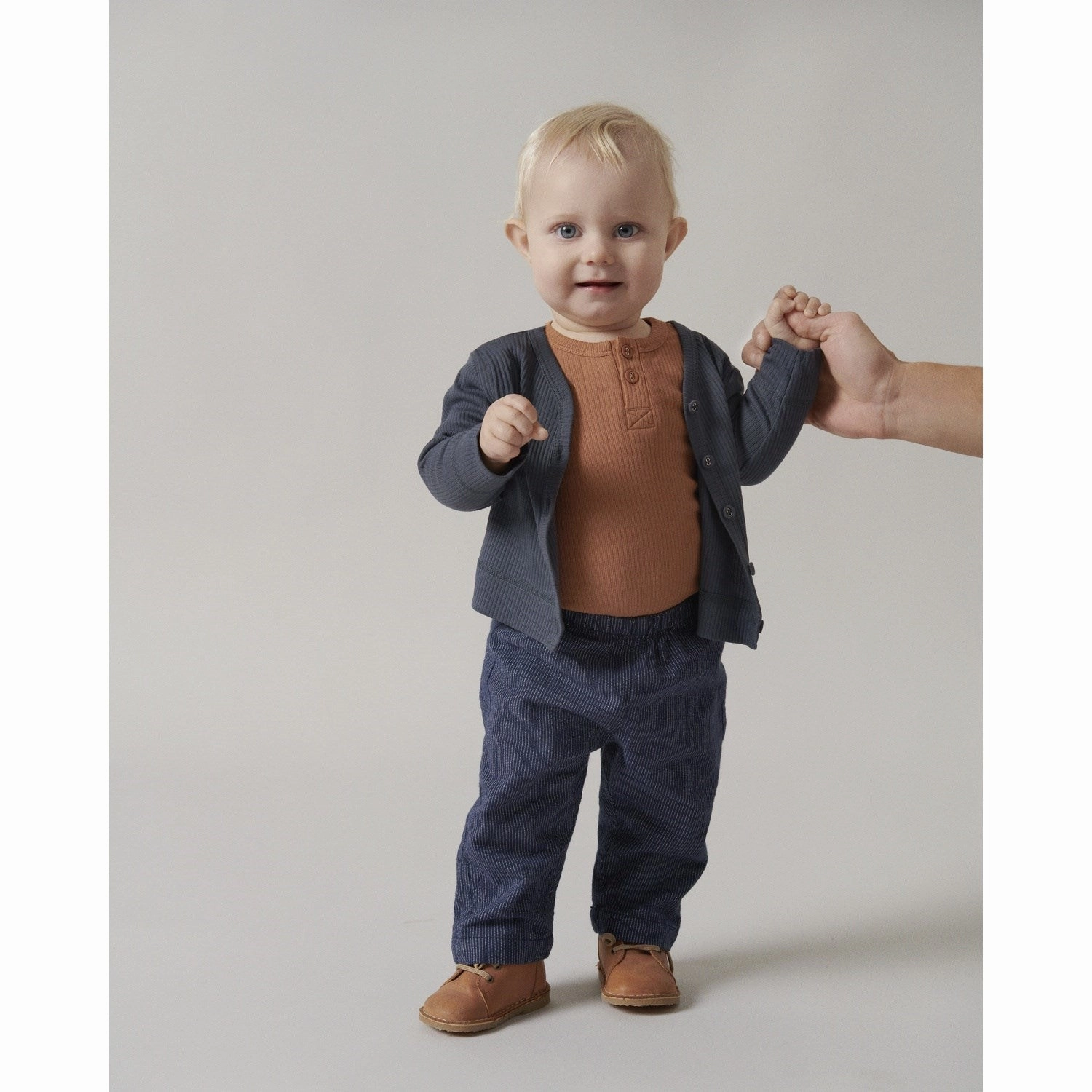 MarMar Modal Light Pecan Body Tulle