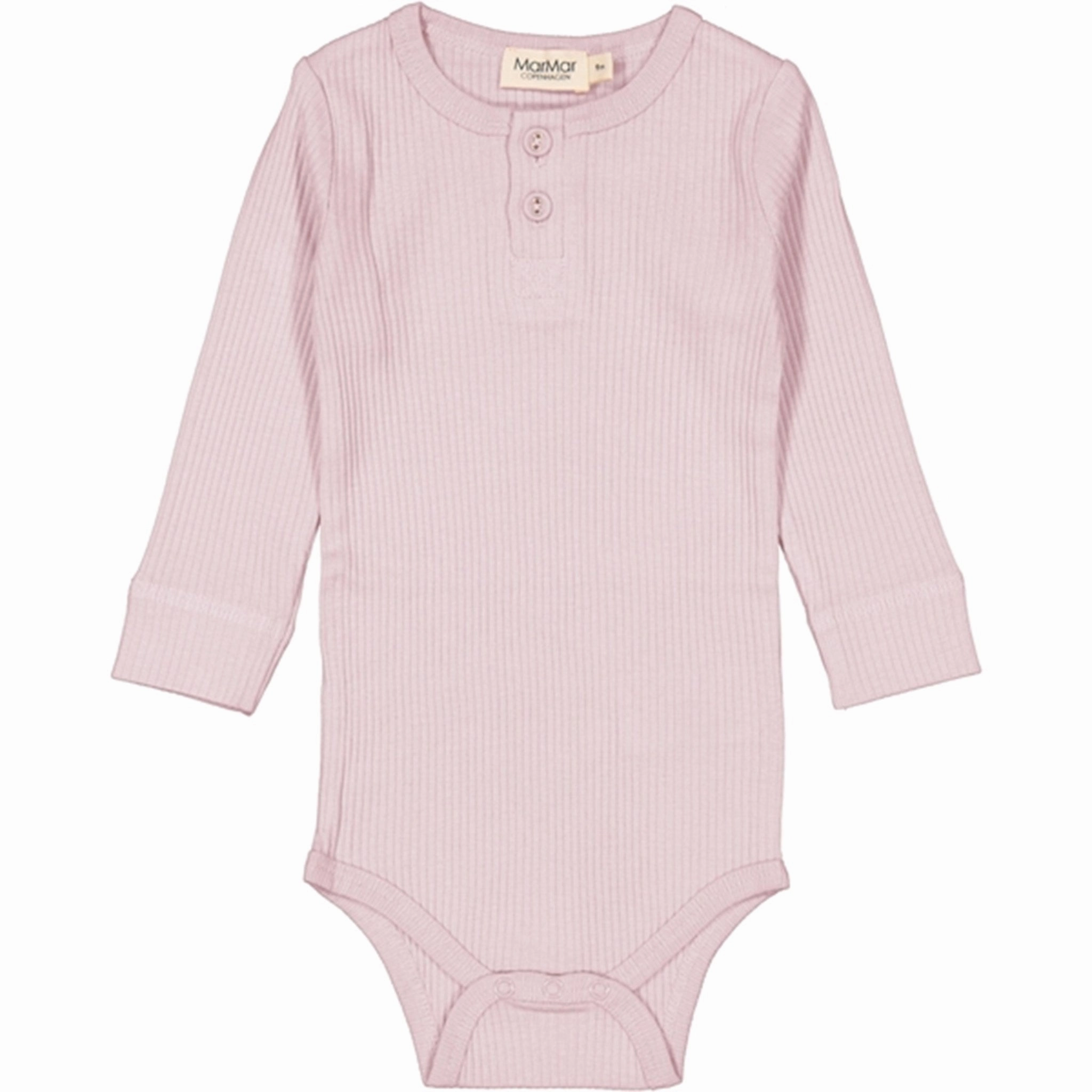 MarMar Modal Lilac Bloom Body Superior Edgy
