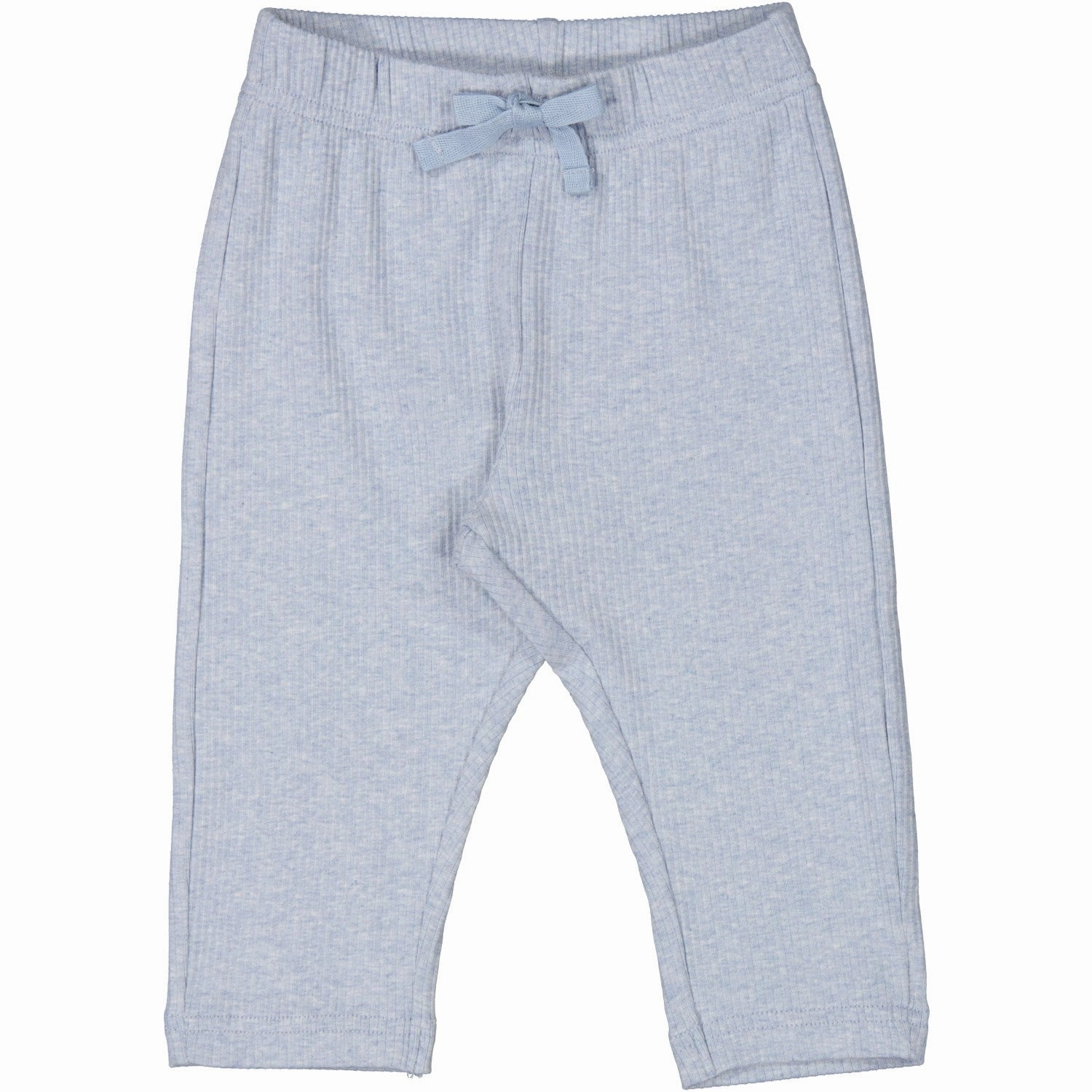 MarMar Modal Melange Fresh Air Melange Pitti Pants Breathable Velvet