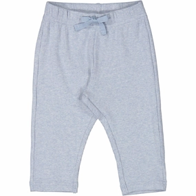 MarMar Modal Melange Fresh Air Melange Pitti Pants Breathable Velvet
