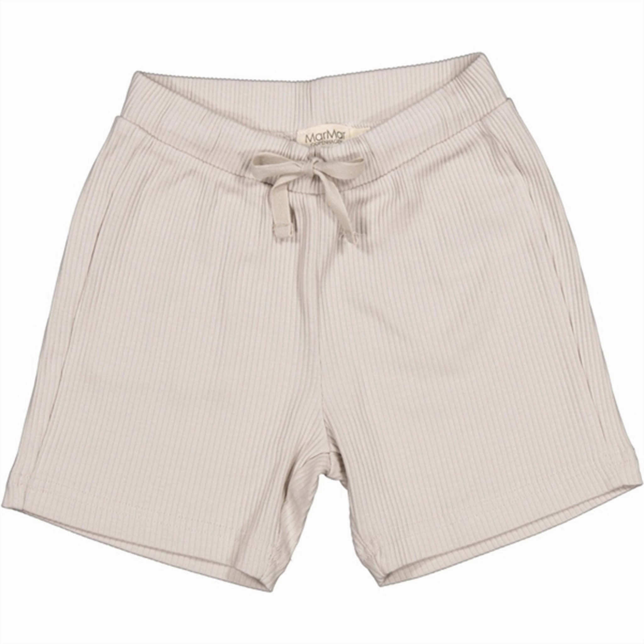 MarMar Modal Powder Chalk Shorts Formal Desirable