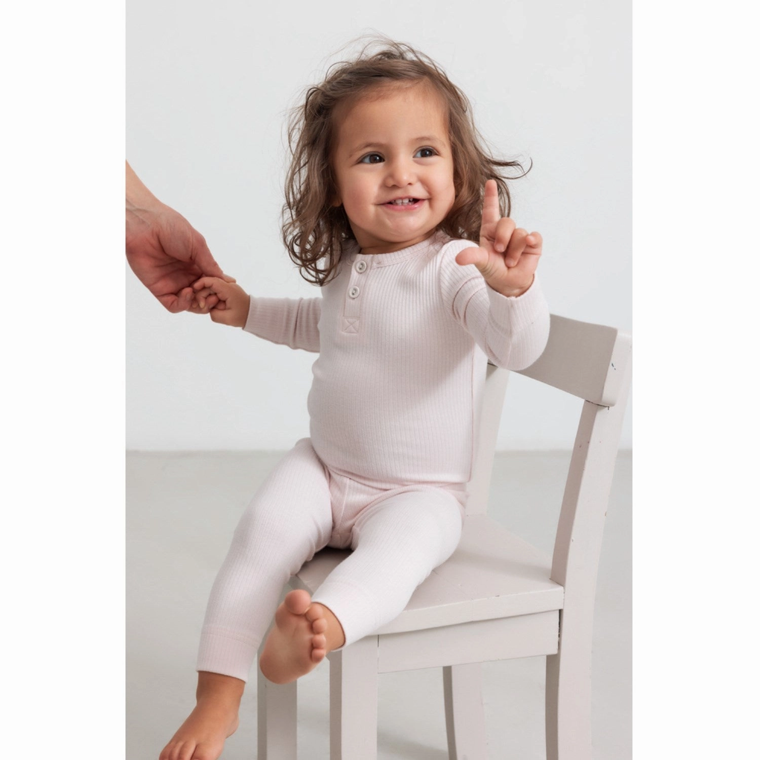 MarMar Modal Rosa Leggings Color