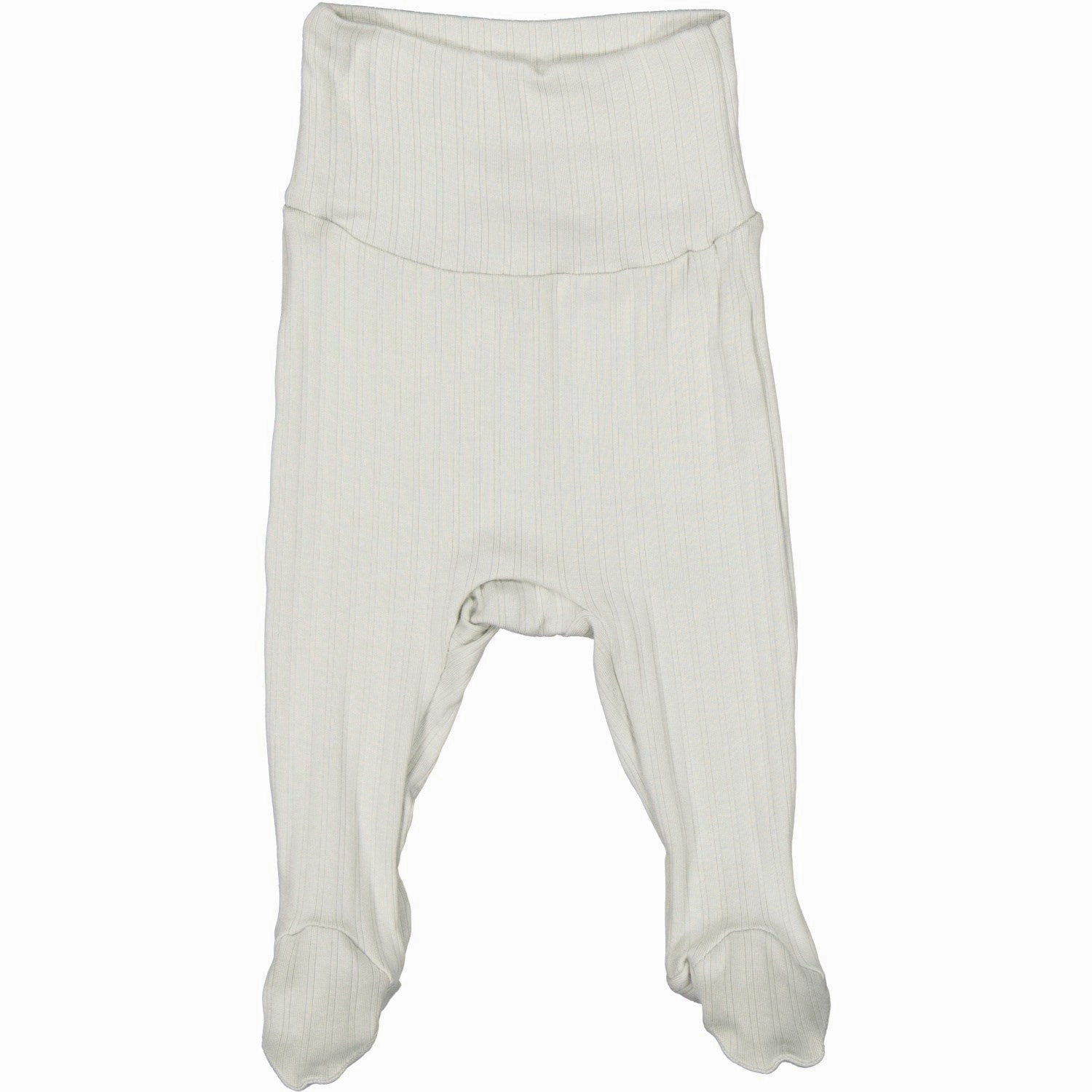 MarMar New Born Micro Modal Pastel Sage Pixa Pants Cuff Iconic