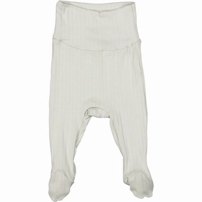 MarMar New Born Micro Modal Pastel Sage Pixa Pants Cuff Iconic