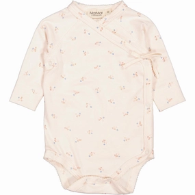 MarMar New Born Modal Smooth Print Anemone Belita Body Refined Bold