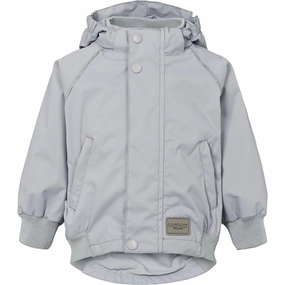 MarMar Olio Jacket Water Technical Summer Outerwear Silk Modern
