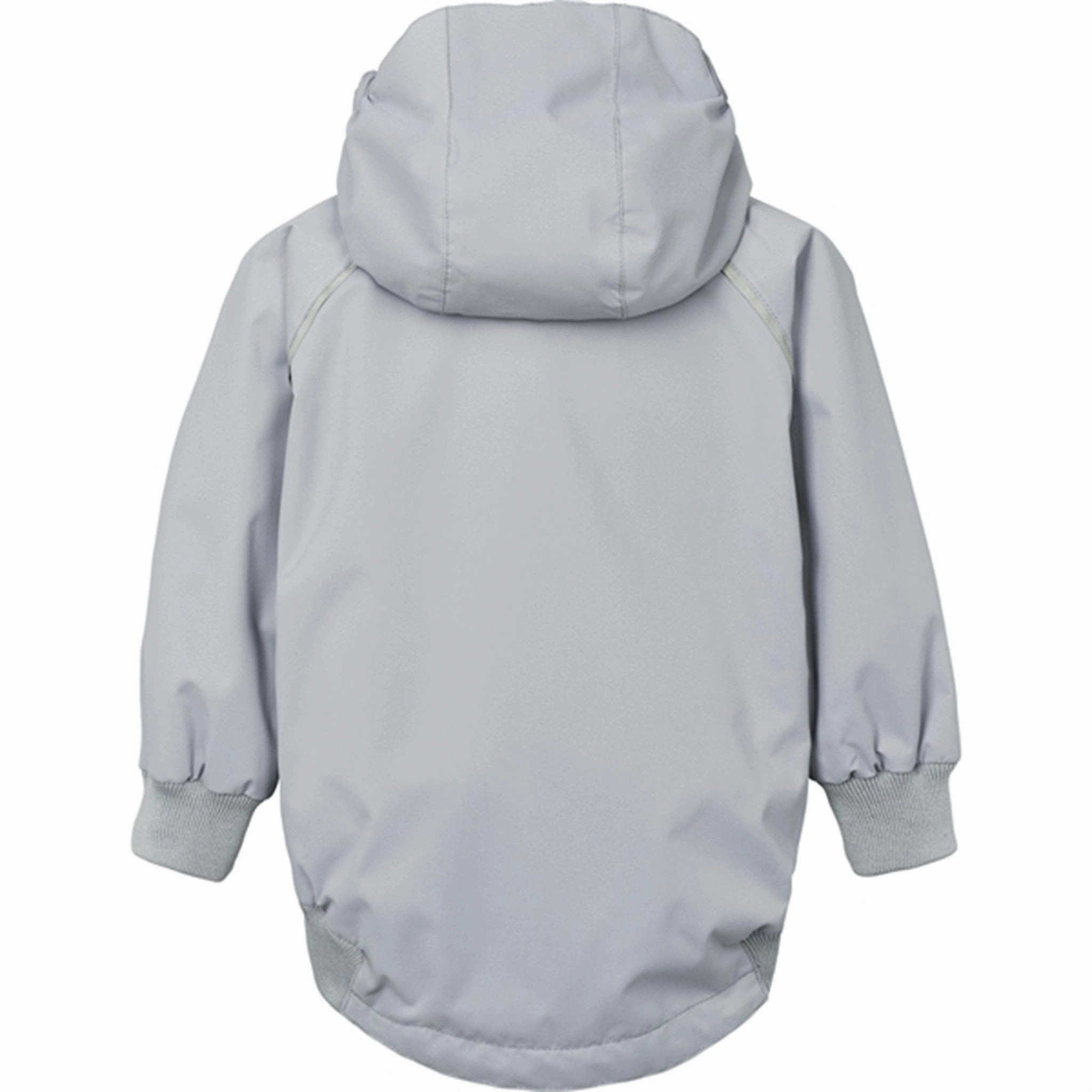 MarMar Olio Jacket Water Technical Summer Outerwear Silk