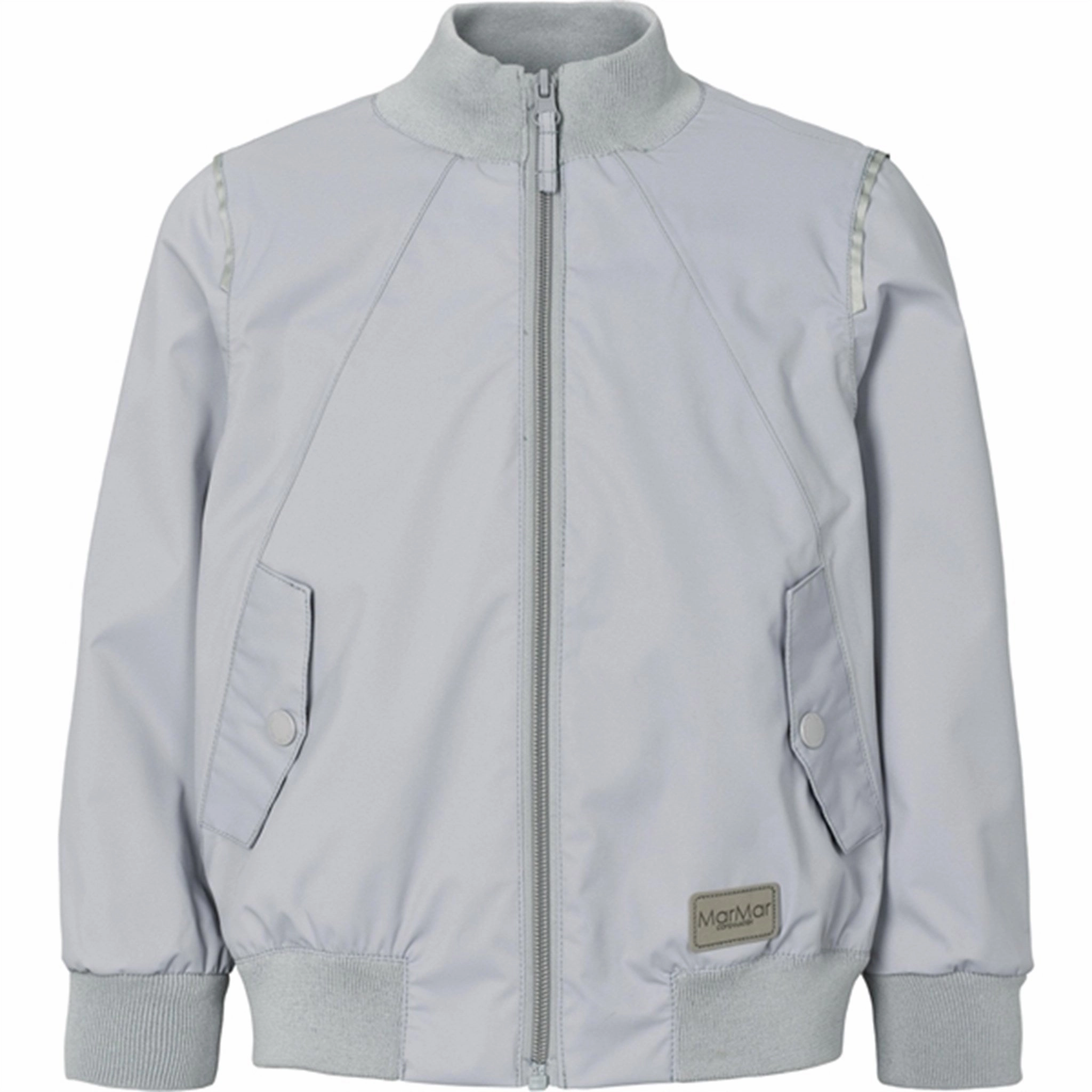 MarMar Ove Jacket Water Technical Summer Outerwear Lace Exclusive