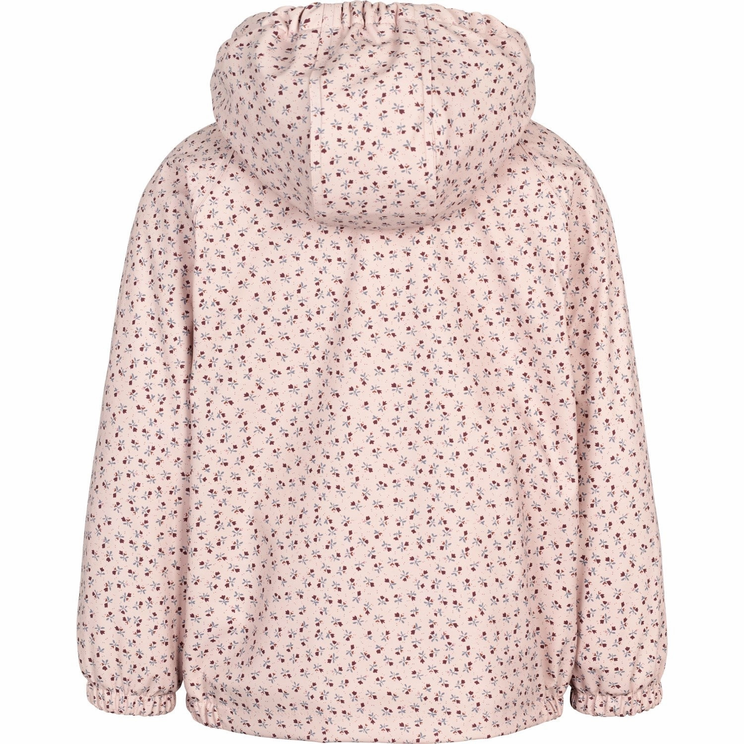 MarMar Rainwear Fleece Petite Fleurs Obo Set Captivating