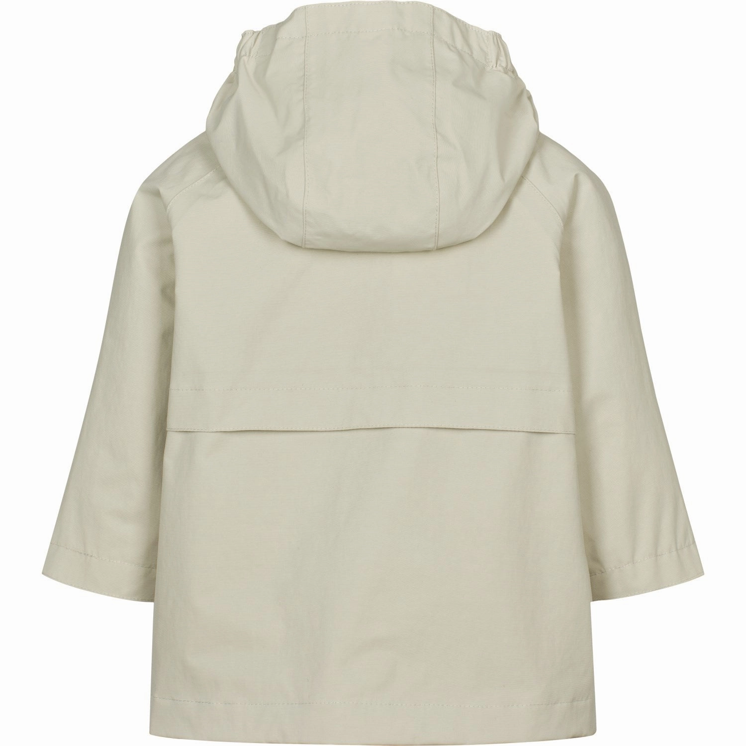 MarMar Tech. Parka White Sage Ovi Jacket Outerwear Trendy