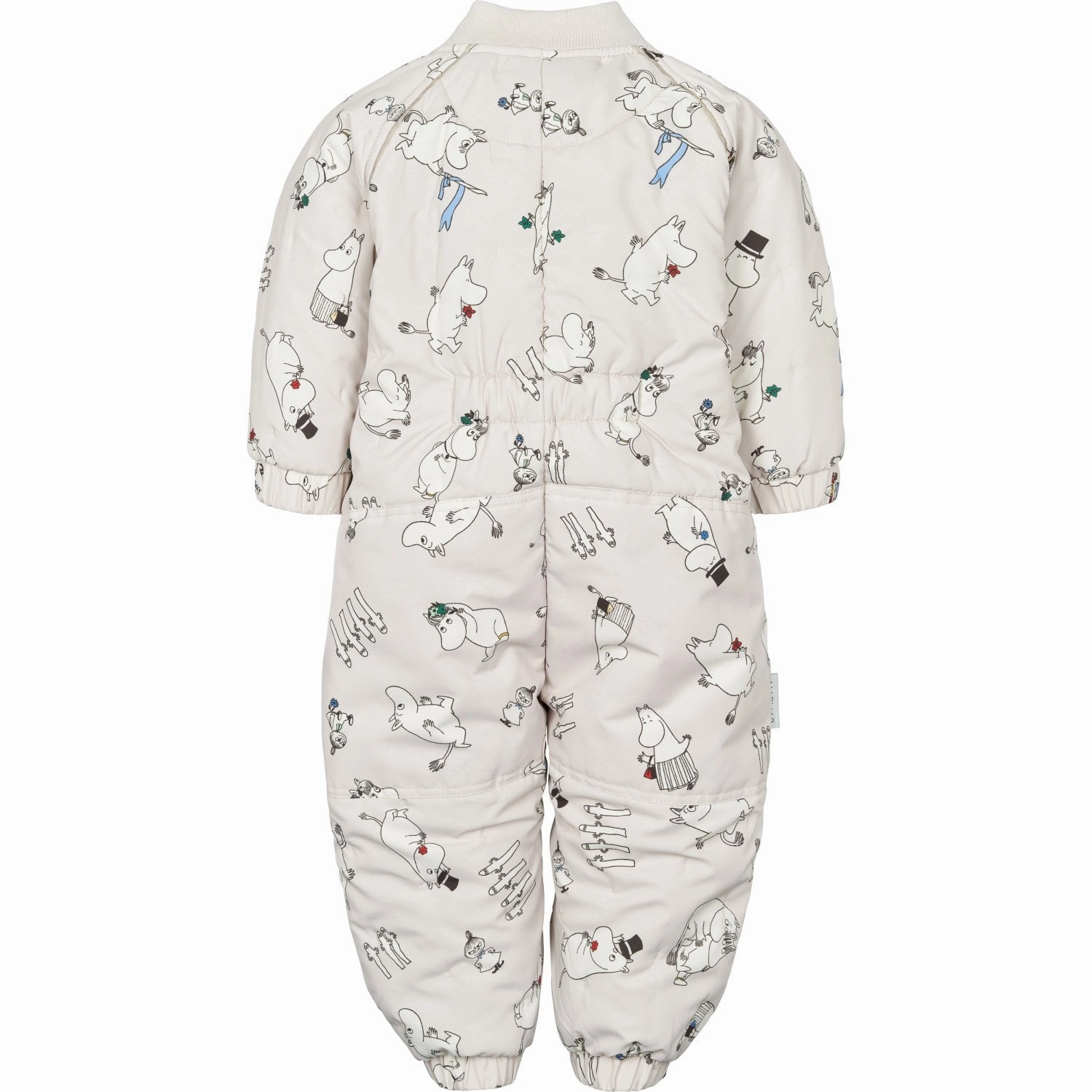 MarMar Thermo Moomin Ozai Suit Outerwear Bow