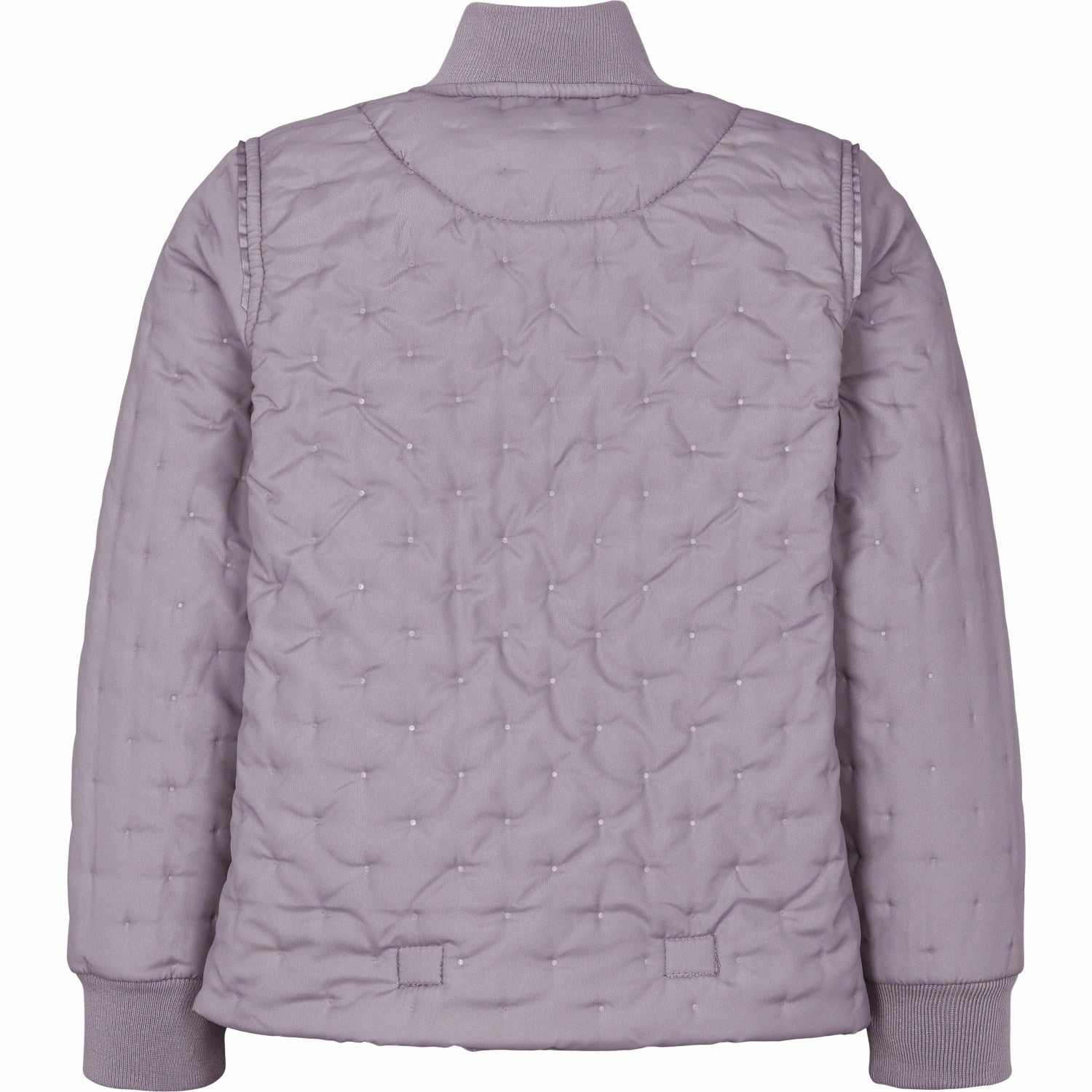 MarMar Thermo Purple Mist Orry Jacket Fabric