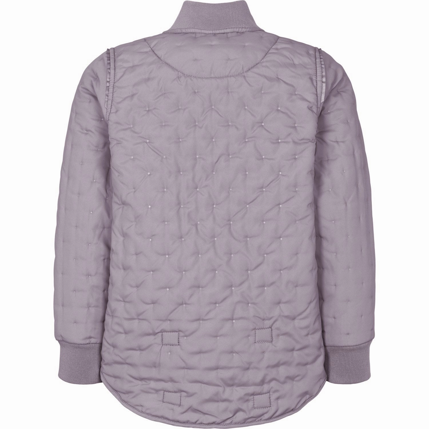 MarMar Thermo Purple Mist Orry Jacket Fabric