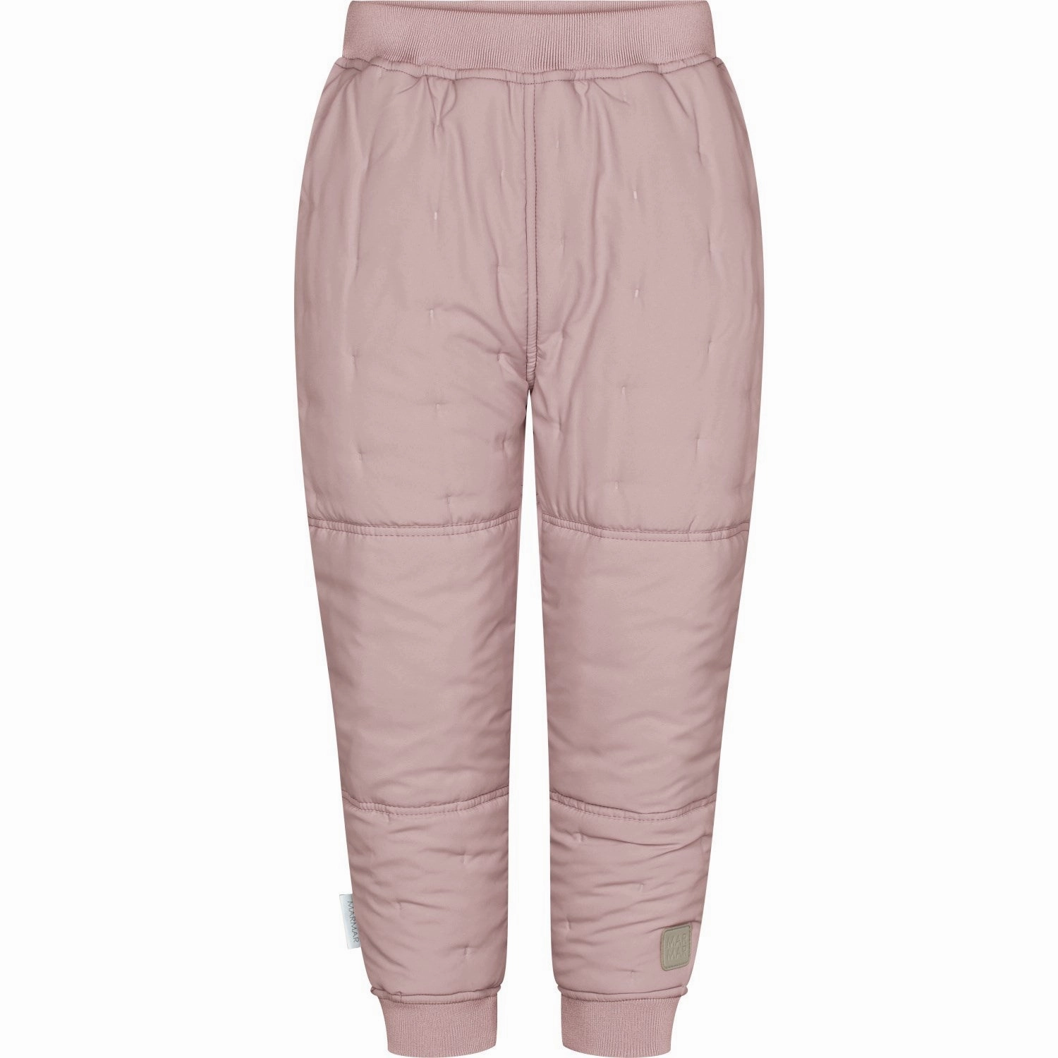 MarMar Thermo Rose Powder Odin Pants Outerwear Classic Athletic