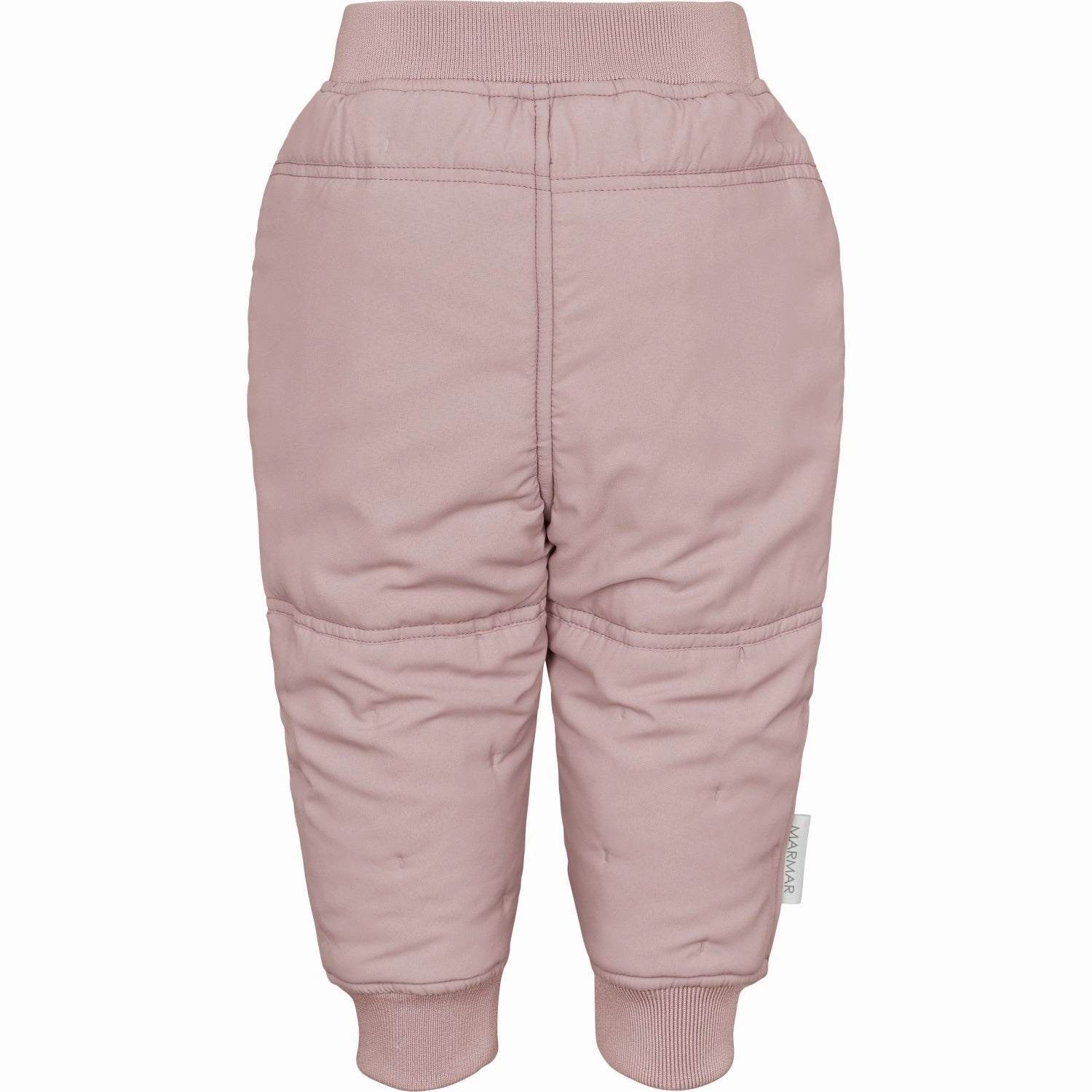 MarMar Thermo Rose Powder Odin Pants Outerwear Classic