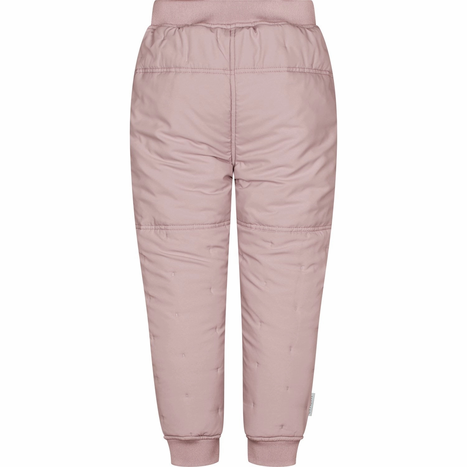 MarMar Thermo Rose Powder Odin Pants Outerwear Classic