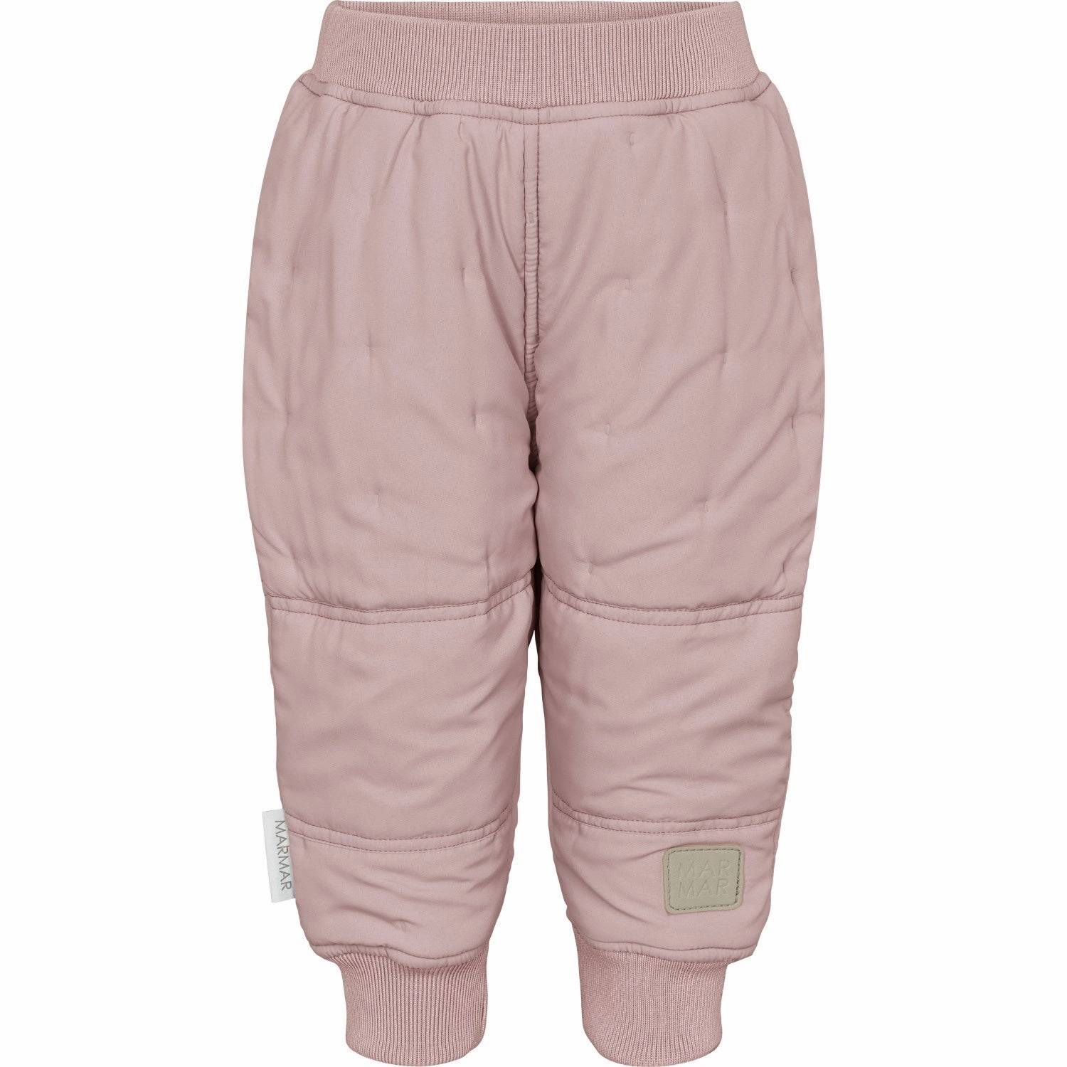 MarMar Thermo Rose Powder Odin Pants Outerwear Classic