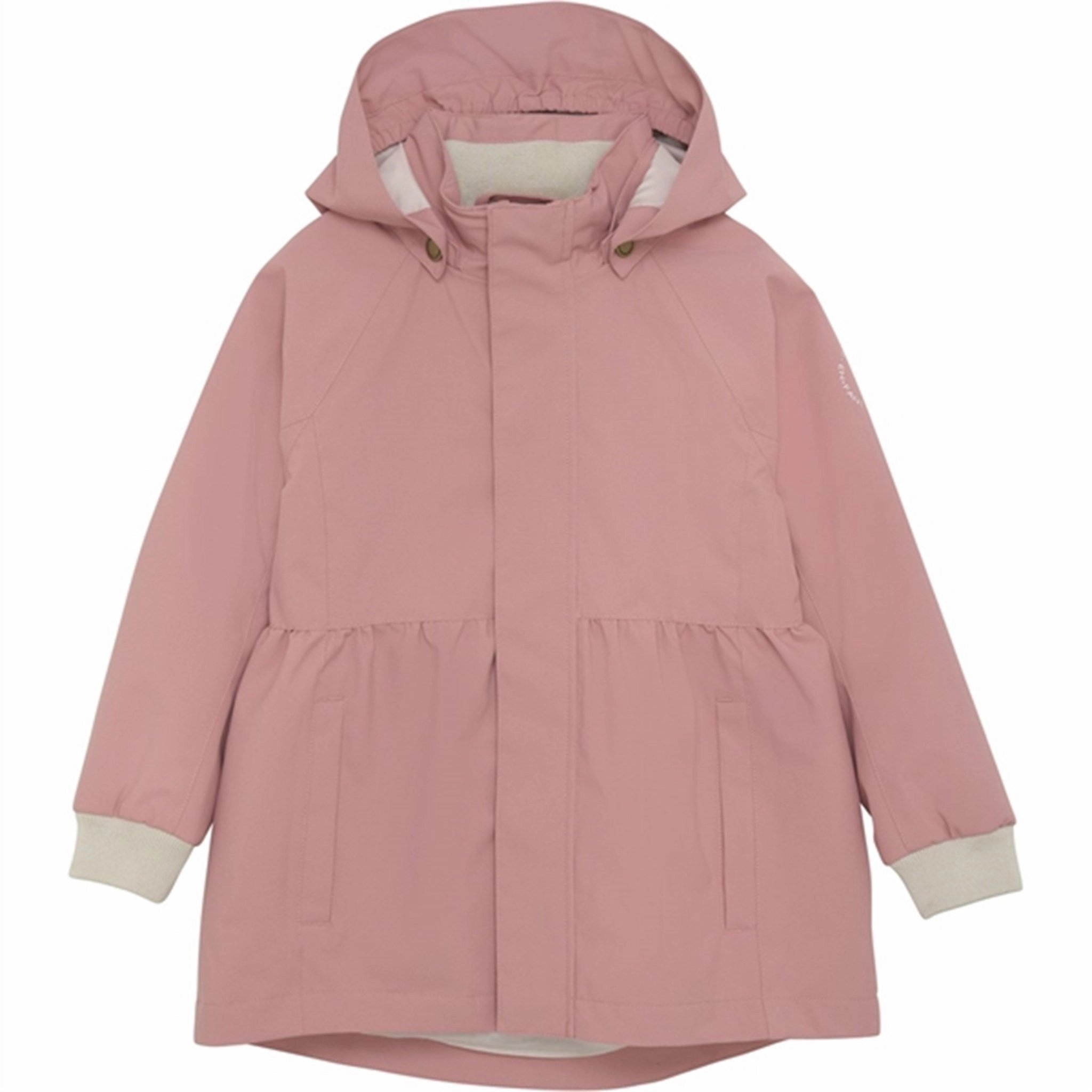 Appealing En Fant Jacket Old Rose Excellence