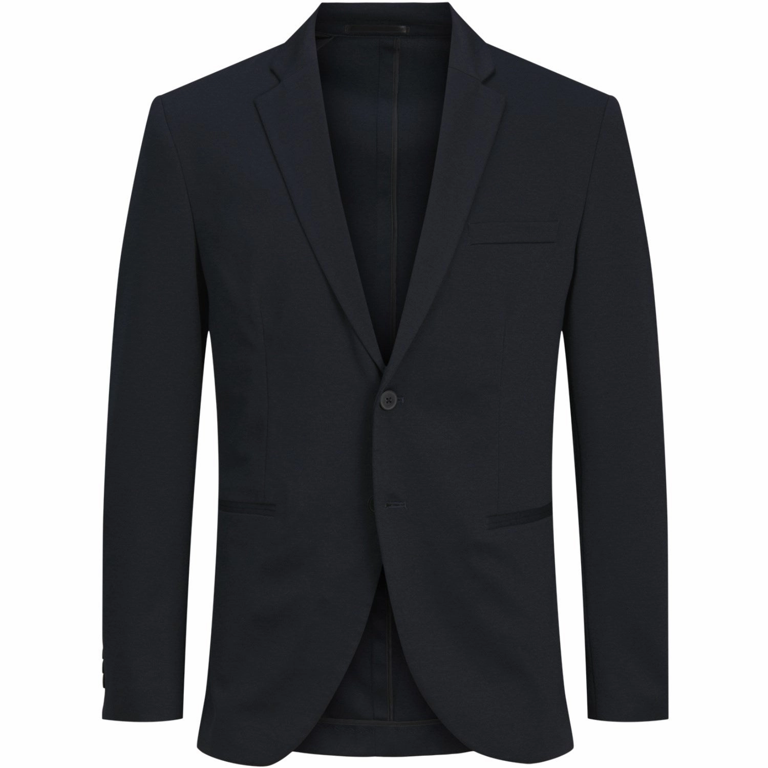 Masterpiece Jack & Jones Junior Dark Navy Jaxon Jersey Blazer Noos Leadership