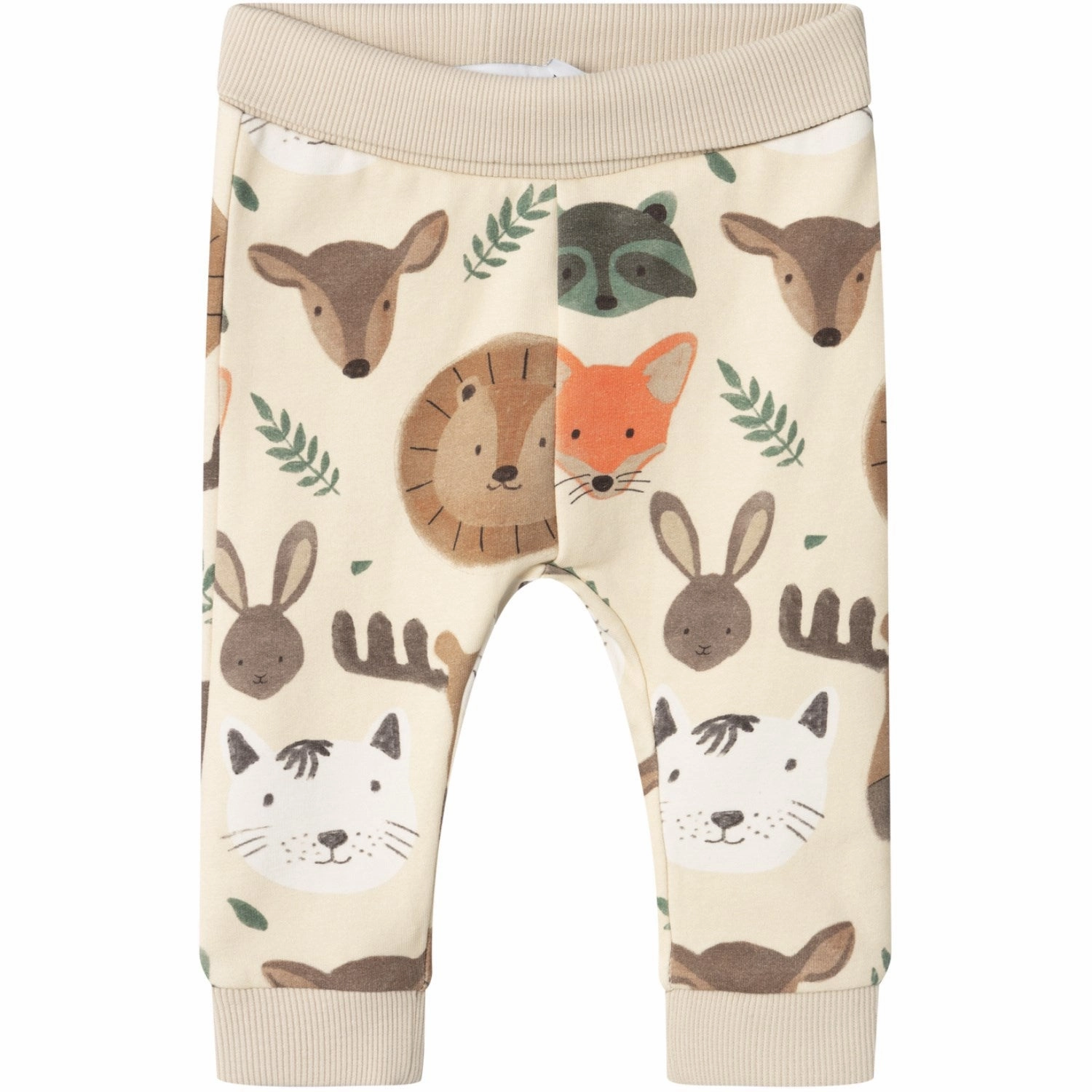 Name It Summer Sand Orvan Sweatpants Admired Iconic Brand