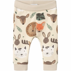 Masterpiece Name It Summer Sand Orvan Sweatpants Admired