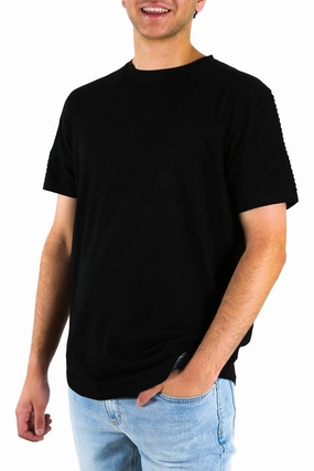 Maverick Tee Black sale tops sale women clothes
