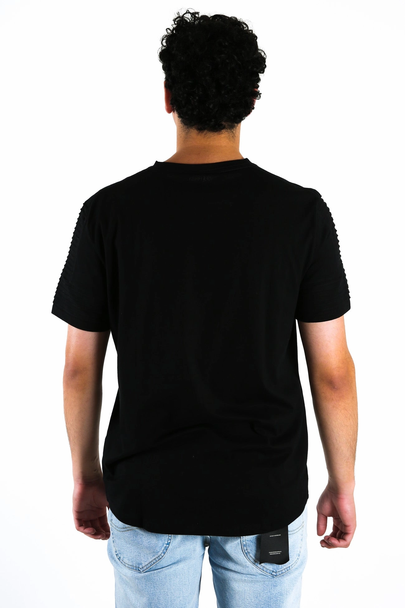 Maverick Tee Black sale tops