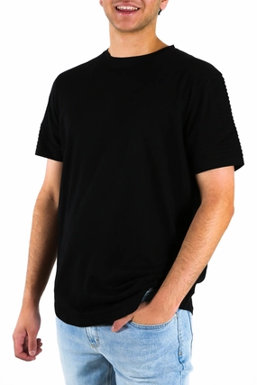 Maverick Tee Black sale tops sale women clothes