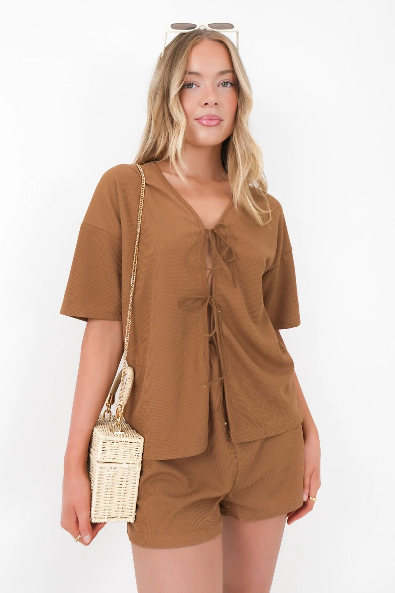 Mayah Set Brown sale sneakers ebike sale