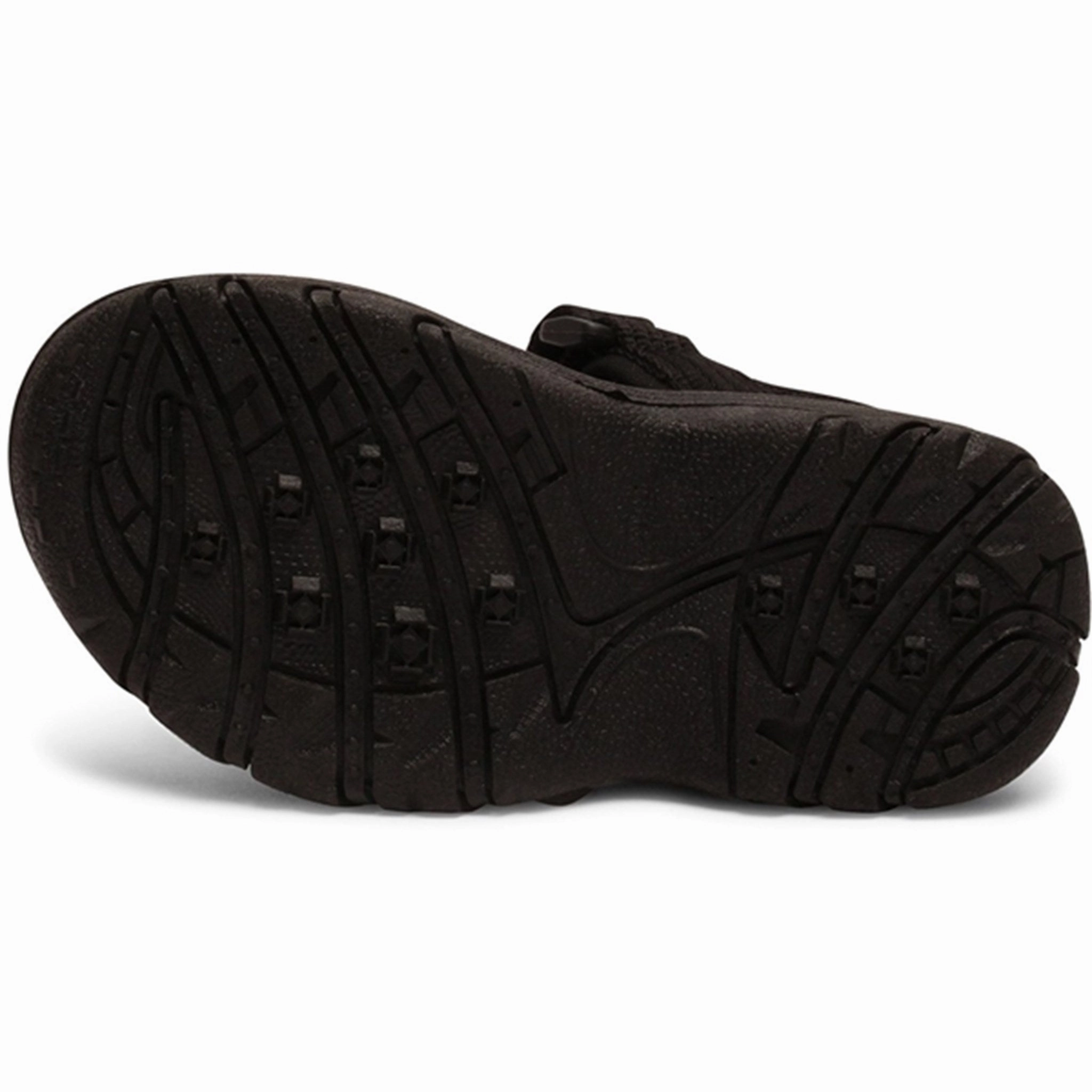 Men's shoes Bisgaard Nico S Sandal Black